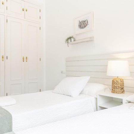 Apartamento Coqueto En La Playa De Regla 4 奇皮奥纳 外观 照片