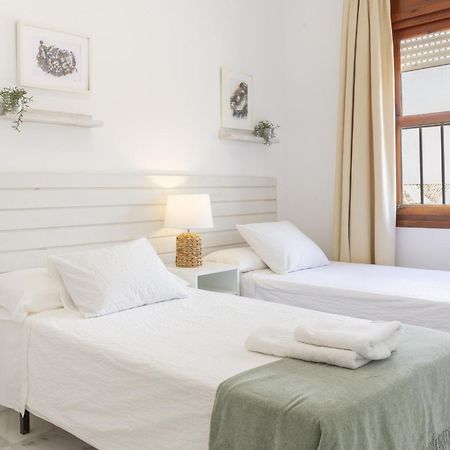 Apartamento Coqueto En La Playa De Regla 4 奇皮奥纳 外观 照片