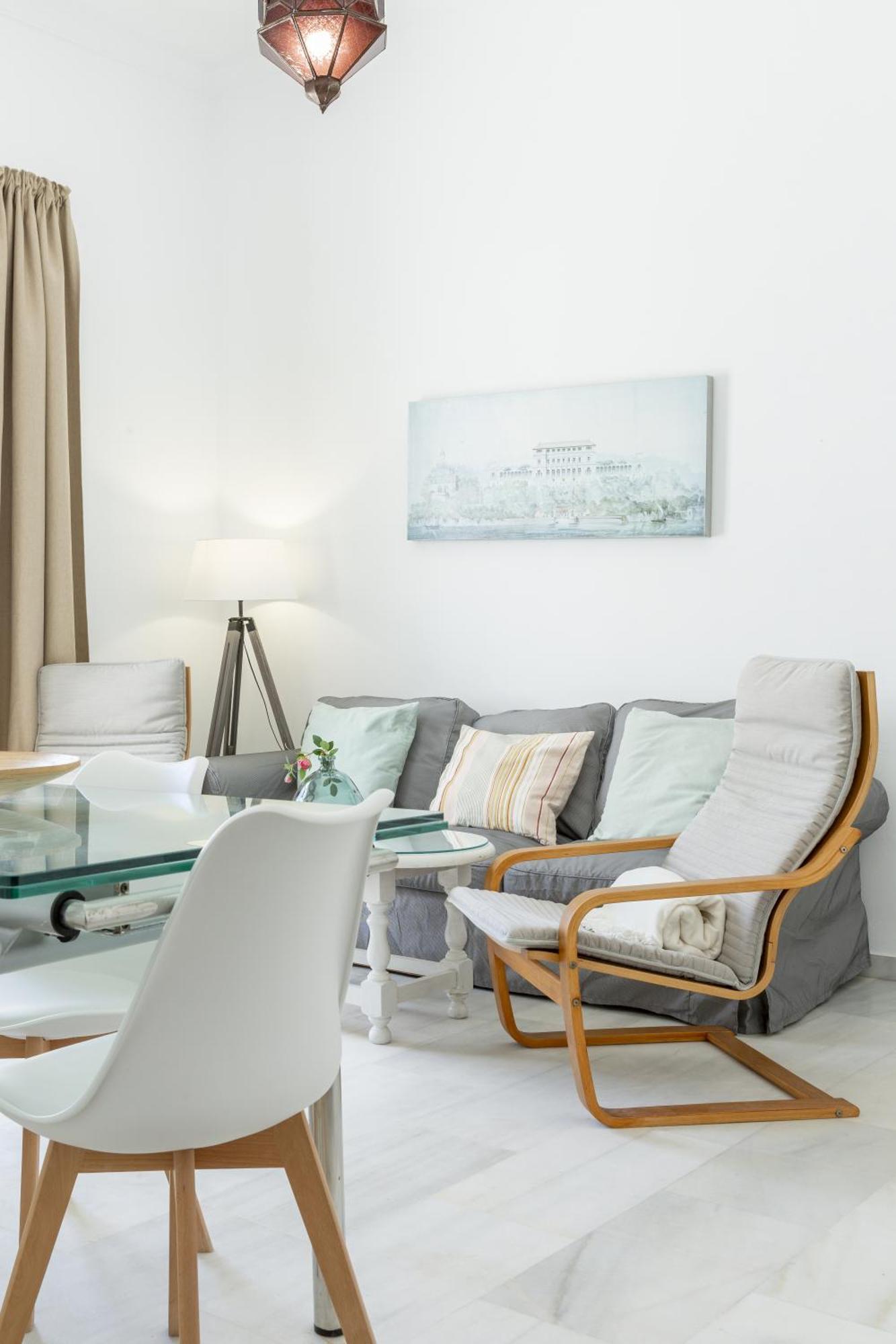 Apartamento Coqueto En La Playa De Regla 4 奇皮奥纳 外观 照片