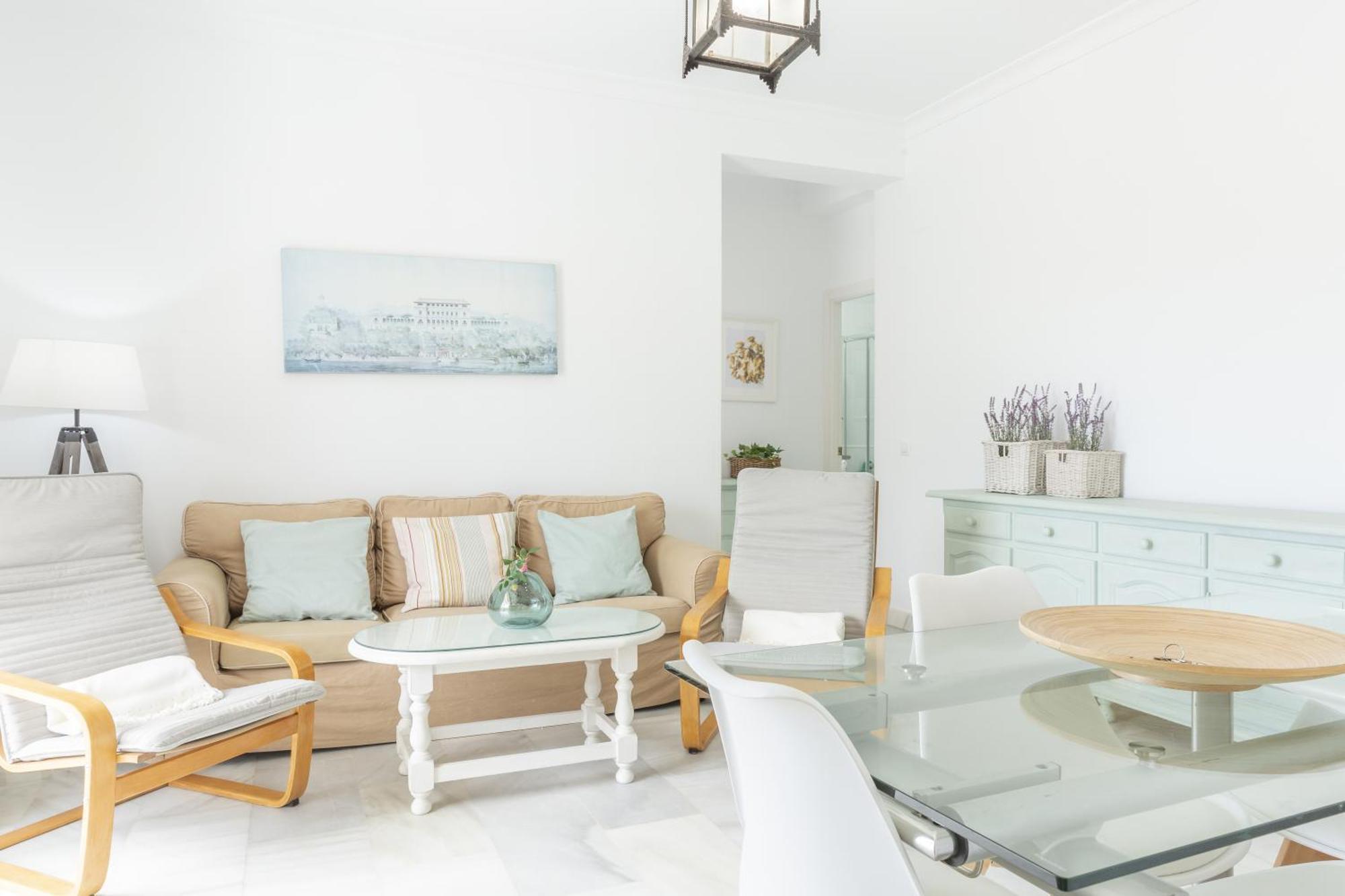 Apartamento Coqueto En La Playa De Regla 4 奇皮奥纳 外观 照片