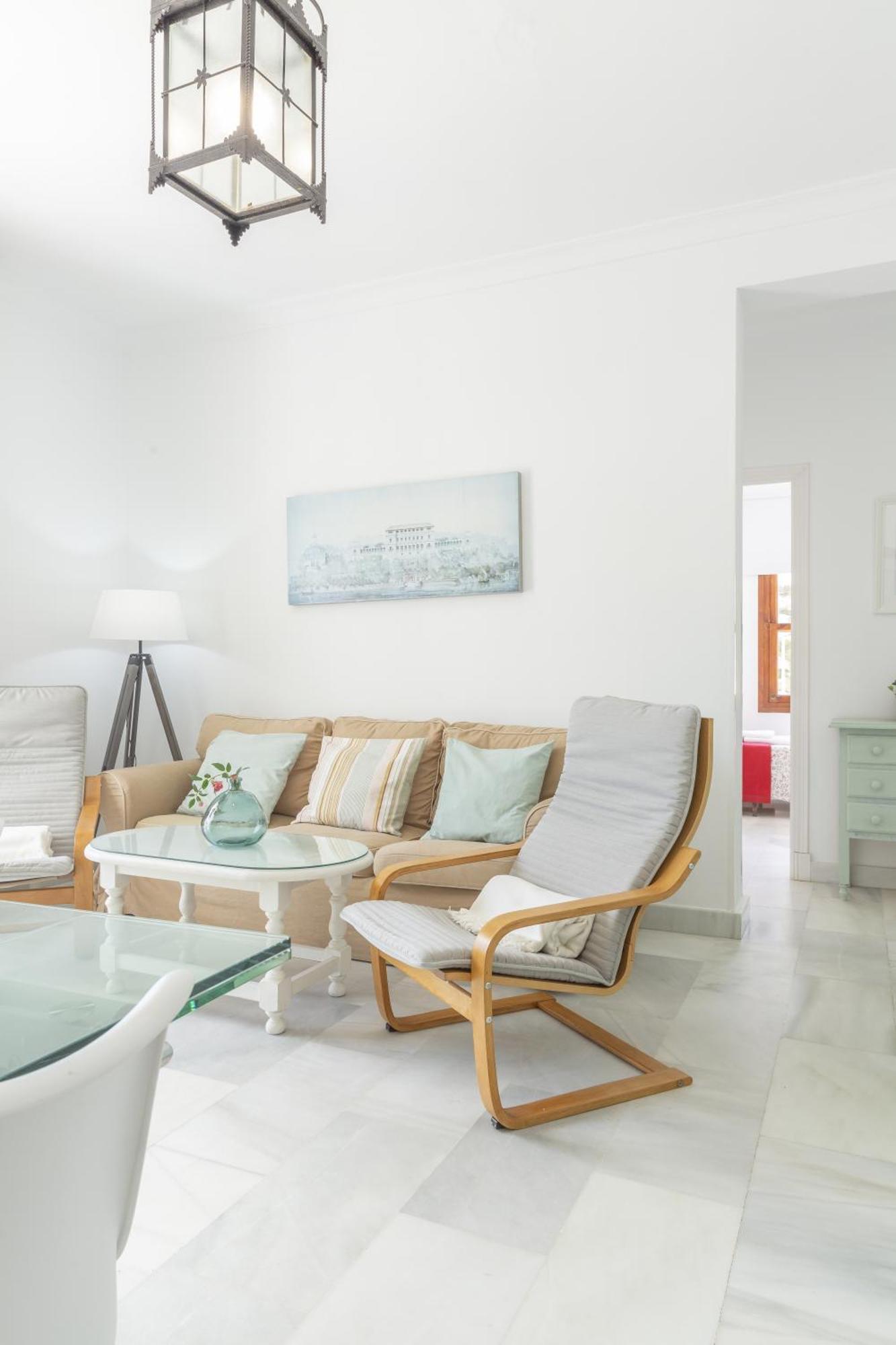 Apartamento Coqueto En La Playa De Regla 4 奇皮奥纳 外观 照片