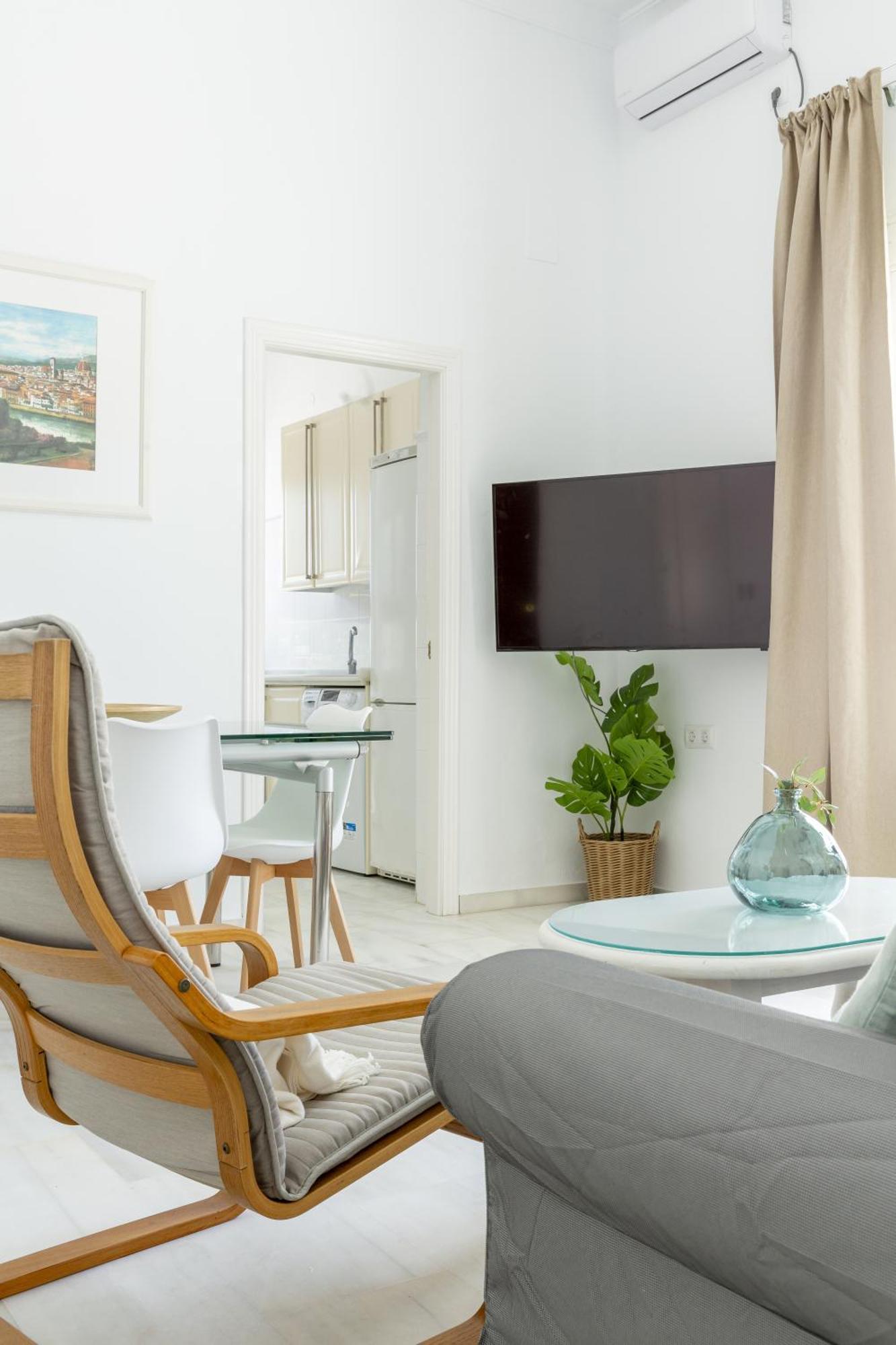 Apartamento Coqueto En La Playa De Regla 4 奇皮奥纳 外观 照片