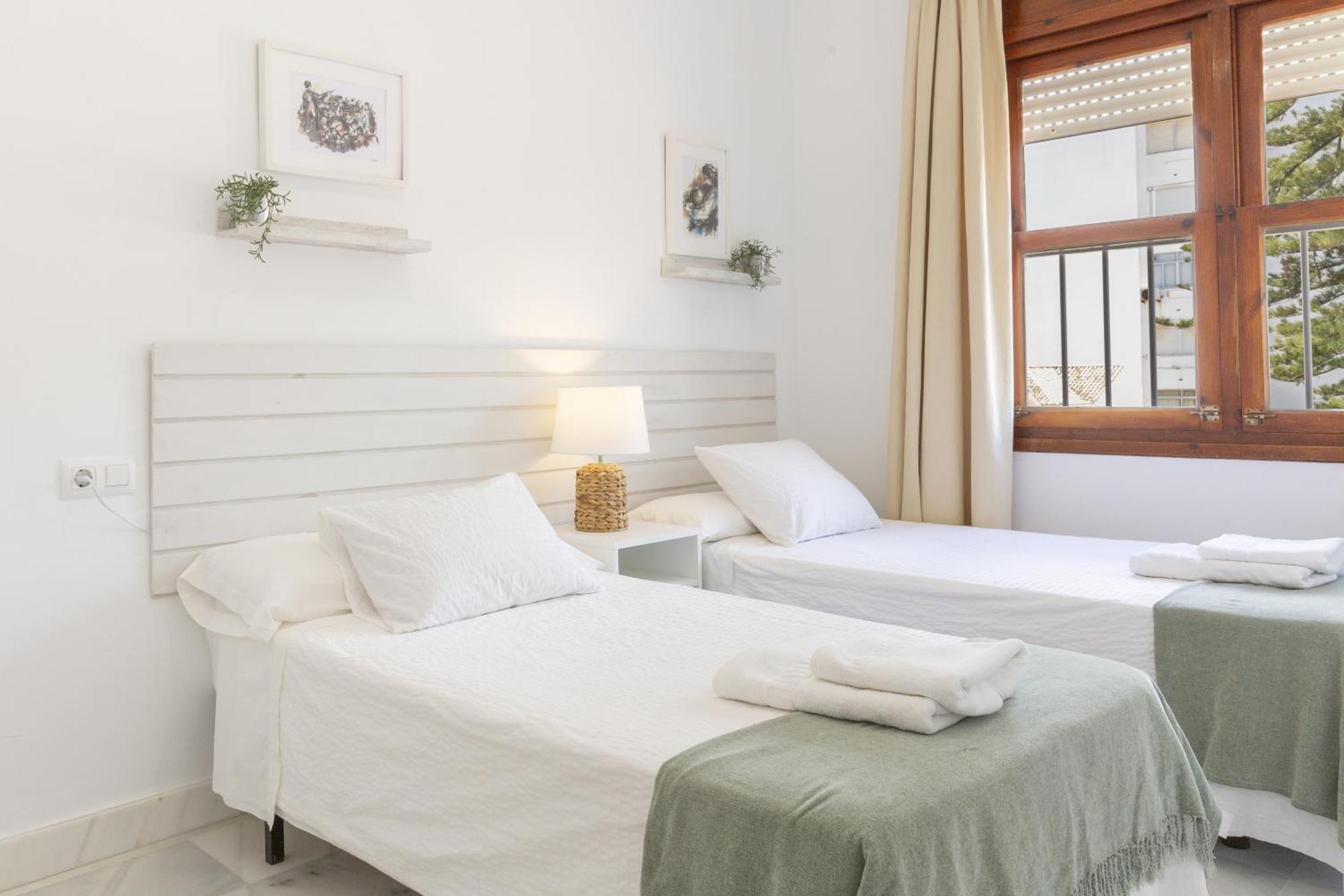 Apartamento Coqueto En La Playa De Regla 4 奇皮奥纳 外观 照片